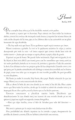 Скриншот 6 — Biblio-e Instituto Cervantes