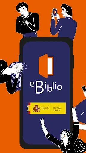 Скриншот 8 — eBiblio