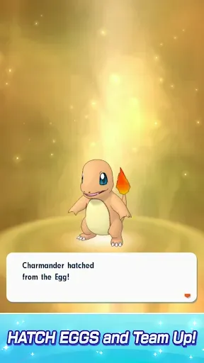 Скриншот 7 — Pokémon Masters EX