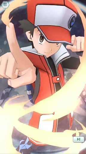 Скриншот 8 — Pokémon Masters EX
