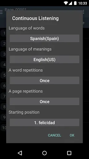 Скриншот 3 — ClevWord