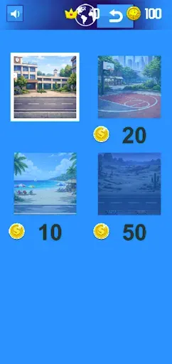 Скриншот 5 — Let's Dunk It