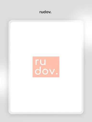 Скриншот 4 — rudov.