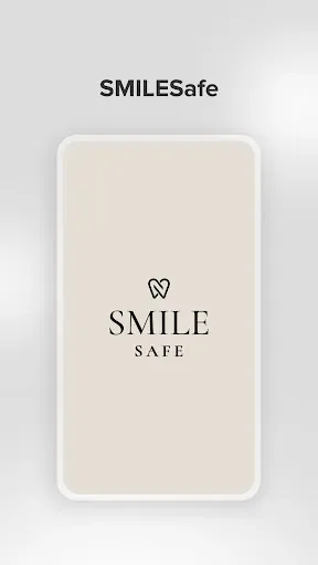 Скриншот 1 — SMILESafe Умная стоматология