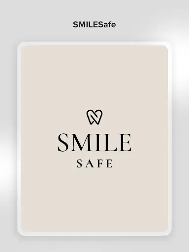 Скриншот 5 — SMILESafe Умная стоматология