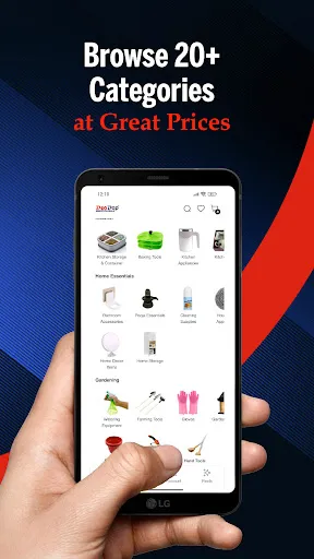 Скриншот 3 — DeoDap: Online Shopping app