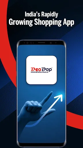 Скриншот 8 — DeoDap: Online Shopping app