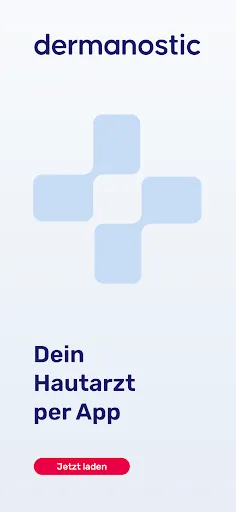 Скриншот 8 — Hautarzt per App - dermanostic