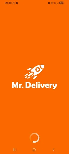 Скриншот 1 — Mr Driver