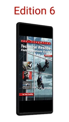 Скриншот 1 — DRR Rescue