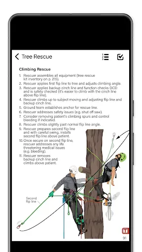 Скриншот 5 — DRR Rescue
