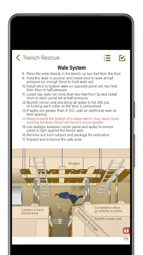Скриншот 8 — DRR Rescue