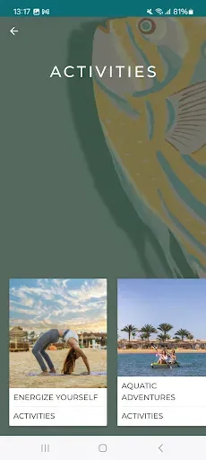 Скриншот 3 — Desert Rose Resort