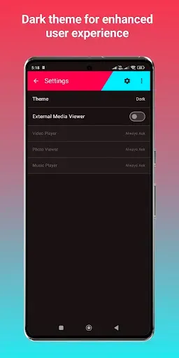 Скриншот 6 — TikVid - TikTok Downloader