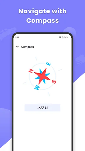 Скриншот 4 — Tima App Car Link