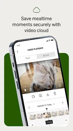 Скриншот 2 — Petlibro