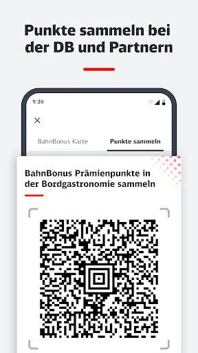 Скриншот 6 — BahnBonus
