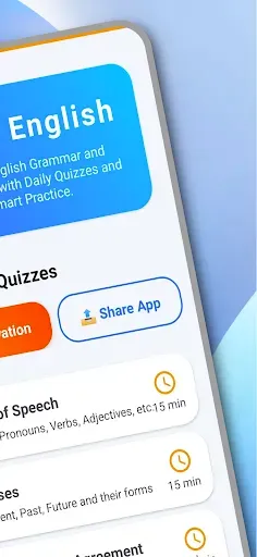 Скриншот 8 — ADRE English Master 3.0