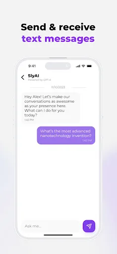 Скриншот 5 — SLYNUMBER