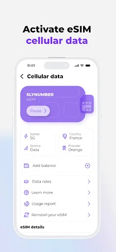 Скриншот 7 — SLYNUMBER