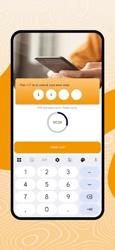 Скриншот 4 — BrightLoans – Instant Loan