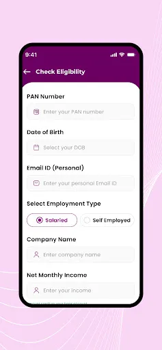 Скриншот 5 — Rupeeontime – Instant Loan