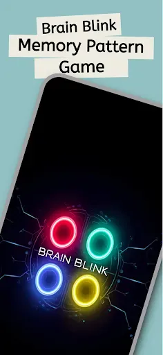 Скриншот 6 — Brain Blink – Memory Game