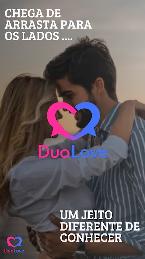 Скриншот 5 — DuoLove: App de Namoro