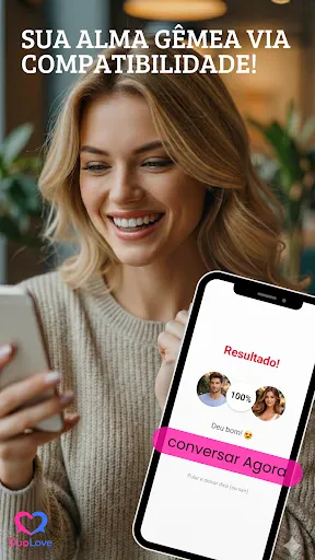 Скриншот 7 — DuoLove: App de Namoro