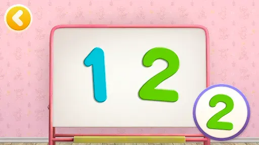 Скриншот 7 — Маша и Медведь: Игры для Детей