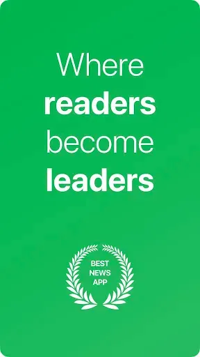 Скриншот 2 — Feedly - Smarter News Reader