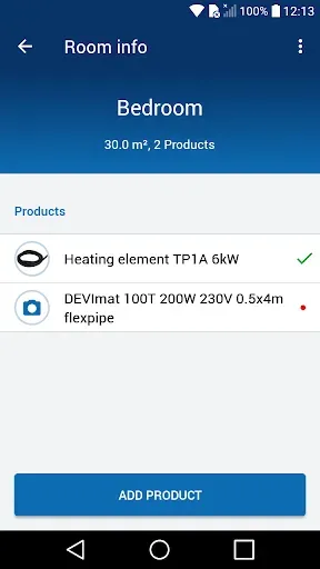 Скриншот 8 — DEVIinstaller™ App