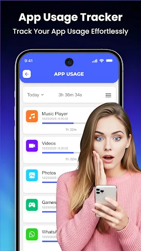 Скриншот 7 — Software Update for My Phone
