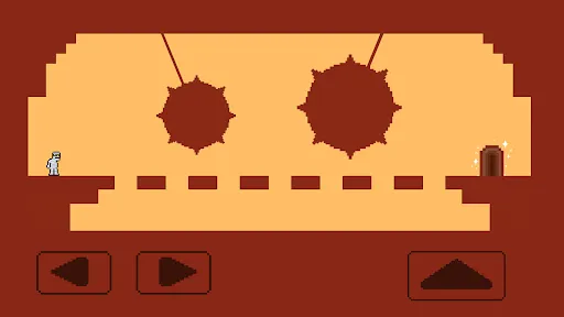 Скриншот 1 — Die Again: Troll Game Ever