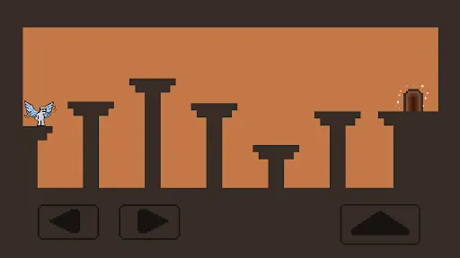 Скриншот 2 — Die Again: Troll Game Ever