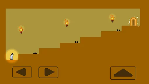 Скриншот 3 — Die Again: Troll Game Ever