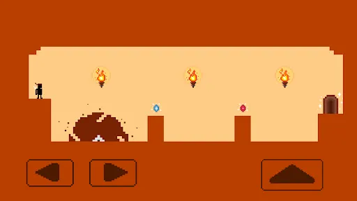 Скриншот 4 — Die Again: Troll Game Ever