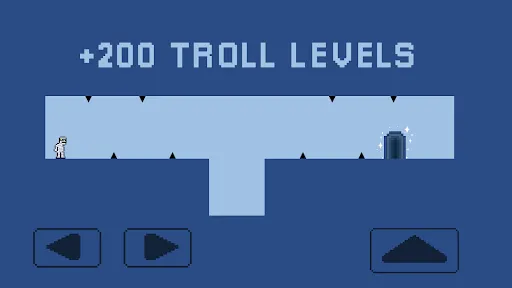 Скриншот 5 — Die Again: Troll Game Ever