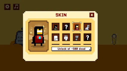 Скриншот 7 — Die Again: Troll Game Ever