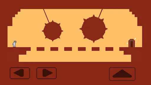 Скриншот 8 — Die Again: Troll Game Ever
