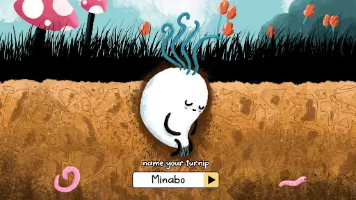 Скриншот 2 — Minabo: A walk through life