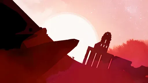Скриншот 2 — GRIS