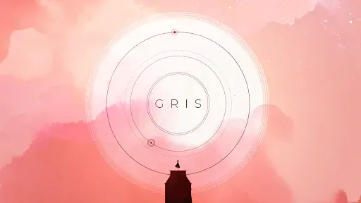Скриншот 3 — GRIS