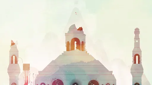Скриншот 5 — GRIS