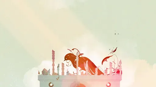 Скриншот 6 — GRIS