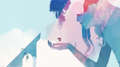 Скриншот 7 — GRIS