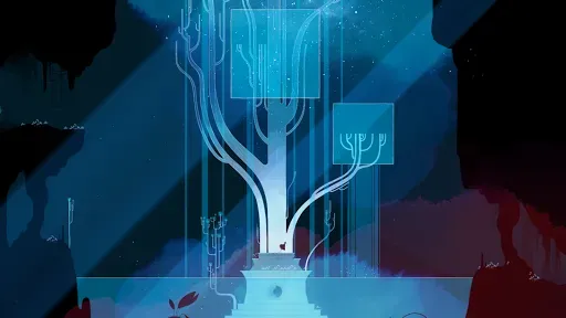 Скриншот 8 — GRIS