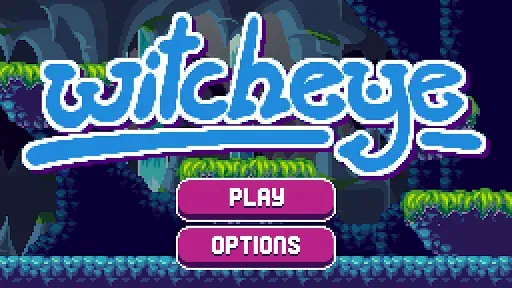 Скриншот 1 — Witcheye
