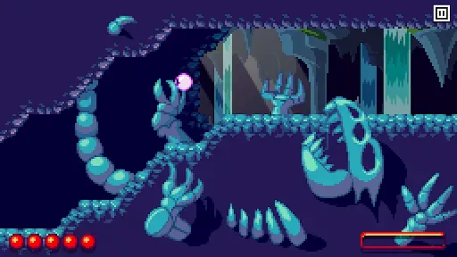Скриншот 3 — Witcheye
