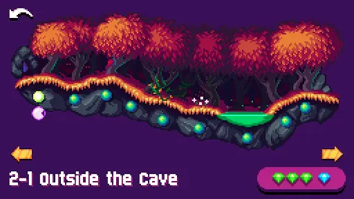 Скриншот 5 — Witcheye